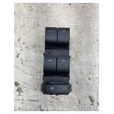 Genuine Ford Door Window Switch SW-7242 (New