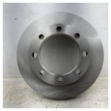 Centric C-Tek Brake Rotor 121.65012 (New Old