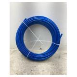 3/8in. X 100ft Blue Nylon Tubing 2432-38100BL (N