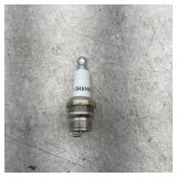 Champion Spark Plug RD17J-4 Count (New Old St
