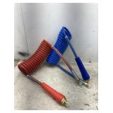 Air Hose Set 2432-1212SG-Replaces PHI115120 (