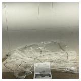 Dorman Stainless Steel Preformed Brake Line K