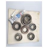 T231R Motive Gear Transfer Kit - New Old Stoc