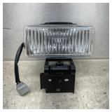 TYC Fog Light Assembly 19-5452-90 (New Old St