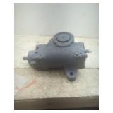 Sheppard Steering Gear M100PQT3