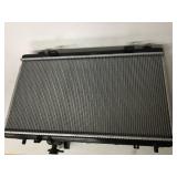 CSF Radiator RAD2980 Fits 2007-2009 Suzuki Sx4