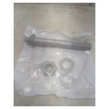 Hendrickson Quick Align Pivot Bolt Kit S-2470