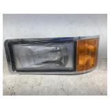 MACK Headlamp Assembly 25154252