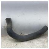Genuine International Radiator Outlet Hose 35
