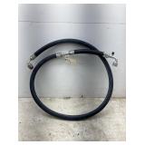 Capacity Of Texas A/C Hose Assembly 137508 (N