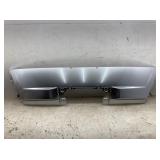 Genuine Volvo Chrome Bumper Center 24408110 (