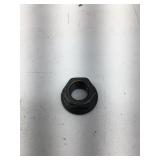Genuine International Nut Flange 3/8NF 168194