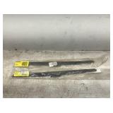 ANCO Windshield Wiper Blade 59-24-2 Count (Ne