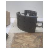 Carlisle Brake Shoe Kit BK4515Q-E-MB23