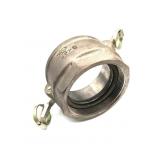 PT Coupling 4' 40DS Ductile Iron Cam/Groove H