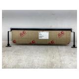 Utilimaster Body Parts Sunvisor 13673714 (New