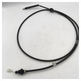 PIONEER CA-8499 Accelerator Cable fits Chevy