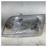 Head Lamp Assembly 5101-0023- Replacement For
