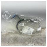 MOPAR Power Steering Pressure Hose 4766032AA