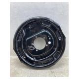 LMT LH Electric Brake Assembly-12in. x 2in.