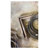 Forklift Forks