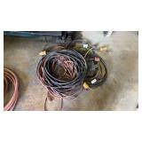 Lot of Extension Cords
