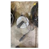 Extension Cord Reel