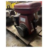 Wisconsin industrial engine