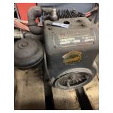 Wisconsin Engine