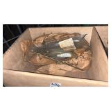 Box of Assorted NEW Drill Bits
