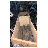Box of Assorted NEW Drill Bits