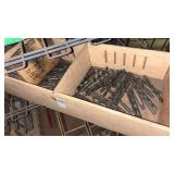 Box of Assorted NEW Drill Bits