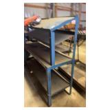 Metal Storage Rack