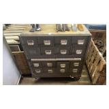 Metal Storage Cabinet