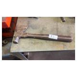 Hatchet