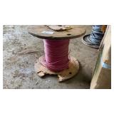 Wire with 2 Spools
