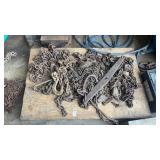 Lot of Incomplete Chains