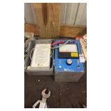 Voltage Box