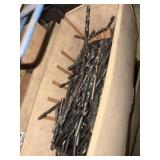 Lot of new assorted drill bits