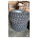 Heavy duty Carlisle HD field trax all terrain