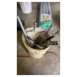 Bucket of Tools
