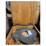 Industrial Milling Cutter