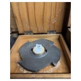 Industrial Milling Cutter