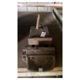 Bench Vise