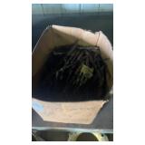 Box of Drillbits