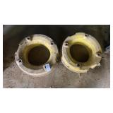 Wheel Weights