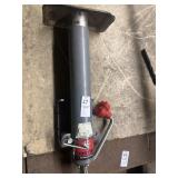 Bulldog trailer jack