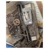 Bercomac rotary brush