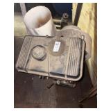 Briggs and Stratton Industrial Plus Motor and
