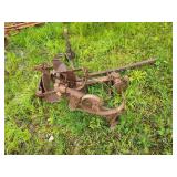 Farm Implement parts